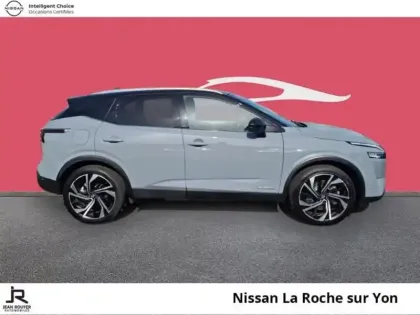 Photo 11 Nissan Qashqai  e-POWER 190ch Tekna+ 2022