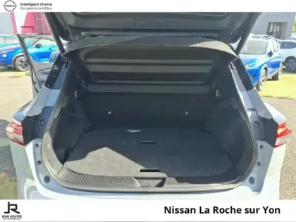 Photo 6 Nissan Qashqai  e-POWER 190ch Tekna+ 2022