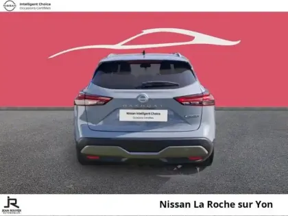 Photo 10 Nissan Qashqai  e-POWER 190ch Tekna+ 2022
