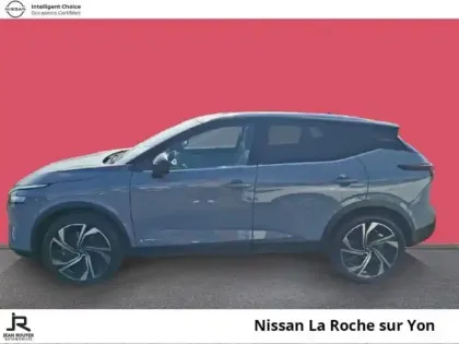 Photo 9 Nissan Qashqai  e-POWER 190ch Tekna+ 2022