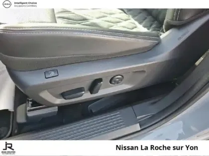 Photo 13 Nissan Qashqai  e-POWER 190ch Tekna+ 2022