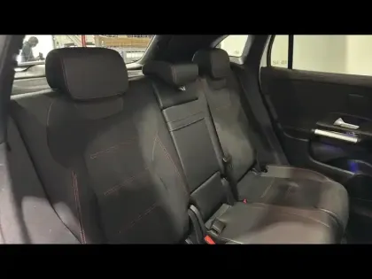 Photo 6 Mercedes GLA  220 d 190ch 4Matic AMG Line 8G-DCT