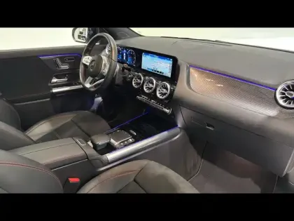Photo 5 Mercedes GLA  220 d 190ch 4Matic AMG Line 8G-DCT