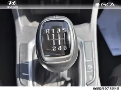 Photo 8 Hyundai I30  1.0 T-GDi 120ch Edition #Navi Euro6d-T EVAP