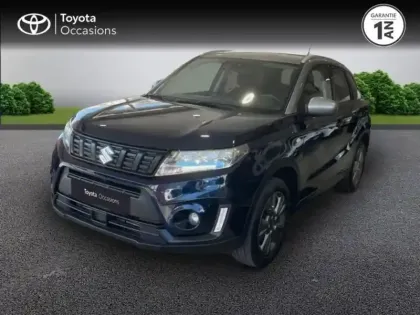 Photo Suzuki Vitara Grand Large