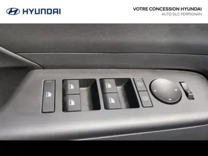Photo 10 Hyundai Kona  1.6 GDi 129ch Hybrid Intuitive DCT-6