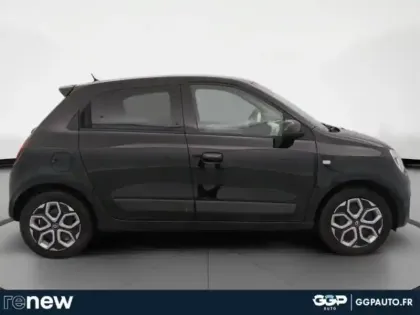 Photo 5 Renault Twingo  1.0 SCe 65ch Equilibre