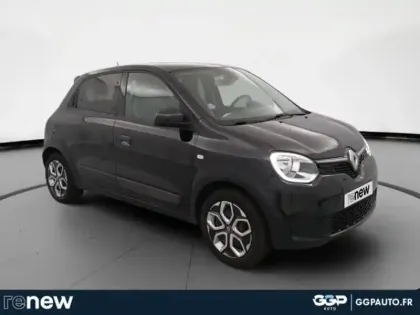 Photo 6 Renault Twingo  1.0 SCe 65ch Equilibre