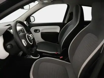 Photo 13 Renault Twingo  1.0 SCe 65ch Equilibre