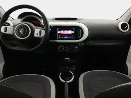 Photo 12 Renault Twingo  1.0 SCe 65ch Equilibre