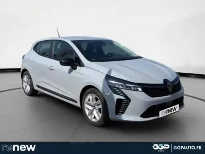 Photo 6 Renault Clio  1.5 dCi 100ch Evolution - 25