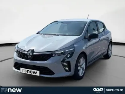 Photo Renault Clio Evolution