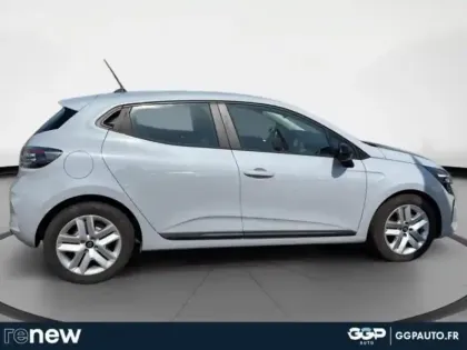 Photo 5 Renault Clio  1.5 dCi 100ch Evolution - 25