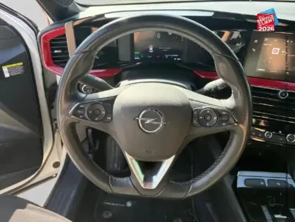Photo 11 Opel Mokka  -e 136ch GS Line