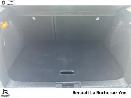 Photo 6 Renault Captur  1.0 TCe 90ch Equilibre