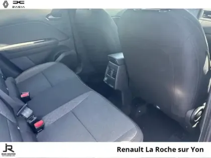 Photo 13 Renault Captur  1.0 TCe 90ch Equilibre