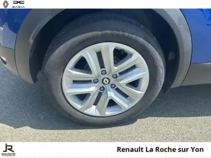Photo 7 Renault Captur  1.0 TCe 90ch Equilibre