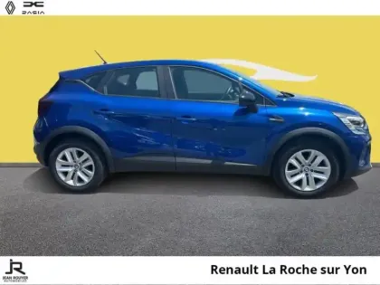 Photo 12 Renault Captur  1.0 TCe 90ch Equilibre