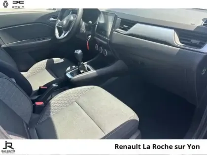 Photo 14 Renault Captur  1.0 TCe 90ch Equilibre