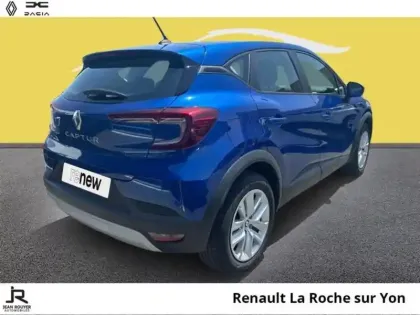 Photo 11 Renault Captur  1.0 TCe 90ch Equilibre
