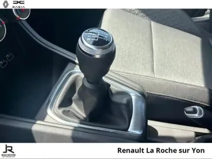 Photo 5 Renault Captur  1.0 TCe 90ch Equilibre