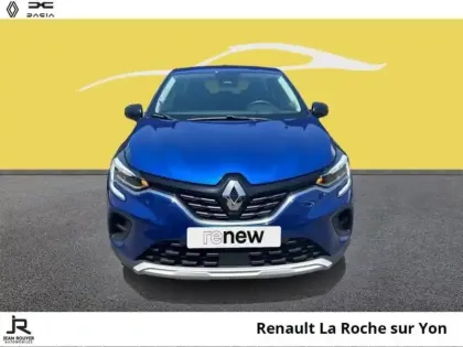 Photo 8 Renault Captur  1.0 TCe 90ch Equilibre