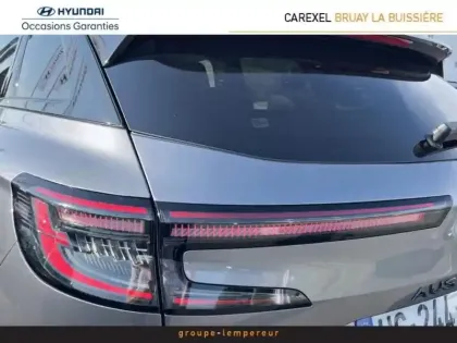 Photo 7 Renault Austral  1.2 E-Tech full hybrid 200ch Iconic esprit Alpine- 24