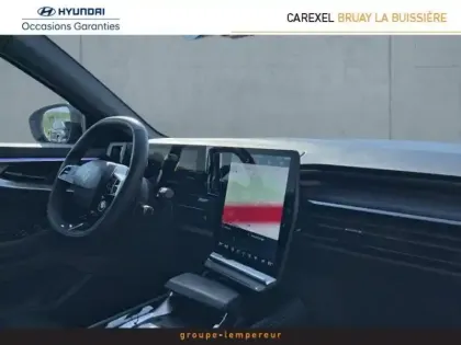 Photo 11 Renault Austral  1.2 E-Tech full hybrid 200ch Iconic esprit Alpine- 24