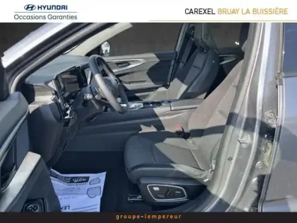 Photo 9 Renault Austral  1.2 E-Tech full hybrid 200ch Iconic esprit Alpine- 24