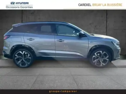Photo 5 Renault Austral  1.2 E-Tech full hybrid 200ch Iconic esprit Alpine- 24
