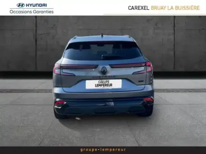 Photo 6 Renault Austral  1.2 E-Tech full hybrid 200ch Iconic esprit Alpine- 24