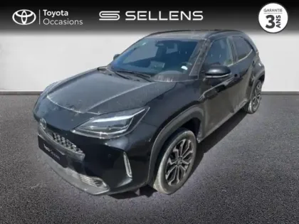 Photo Toyota Yaris Design