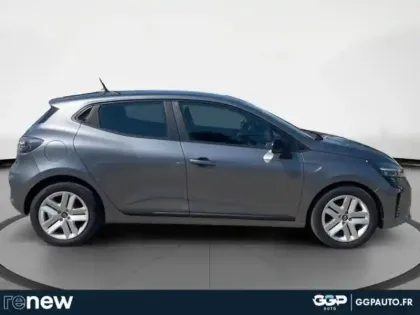 Photo 20 Renault Clio  1.0 TCe 90ch Evolution - 24