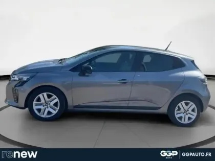 Photo 16 Renault Clio  1.0 TCe 90ch Evolution - 24