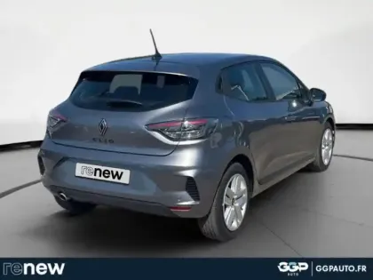 Photo 19 Renault Clio  1.0 TCe 90ch Evolution - 24
