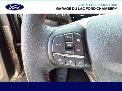 Photo 14 Ford Kuga  2.5 Duratec 180ch Hybrid FlexiFuel ST-Line Powershift