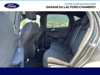 Photo 10 Ford Kuga  2.5 Duratec 180ch Hybrid FlexiFuel ST-Line Powershift
