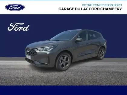 Photo Ford Kuga St-line