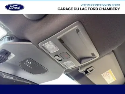 Photo 5 Ford Kuga  2.5 Duratec 180ch Hybrid FlexiFuel ST-Line Powershift