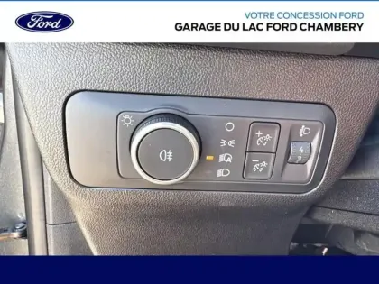 Photo 13 Ford Kuga  2.5 Duratec 180ch Hybrid FlexiFuel ST-Line Powershift