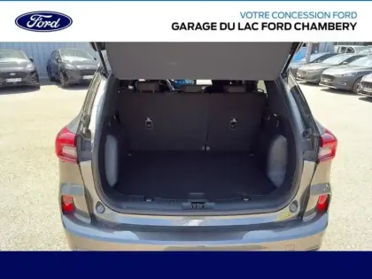 Photo 11 Ford Kuga  2.5 Duratec 180ch Hybrid FlexiFuel ST-Line Powershift