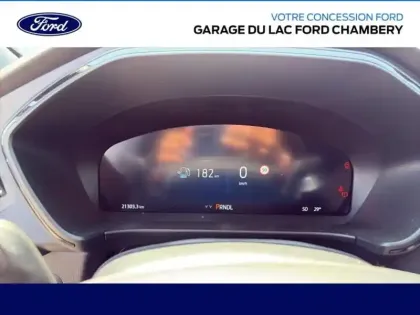 Photo 7 Ford Kuga  2.5 Duratec 180ch Hybrid FlexiFuel ST-Line Powershift