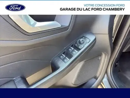 Photo 12 Ford Kuga  2.5 Duratec 180ch Hybrid FlexiFuel ST-Line Powershift