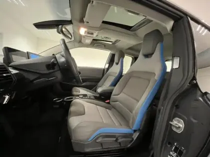 Photo 8 BMW I3  170ch 120Ah Edition WindMill Atelier