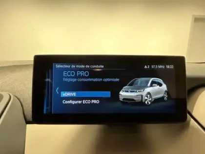 Photo 12 BMW I3  170ch 120Ah Edition WindMill Atelier