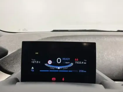 Photo 9 BMW I3  170ch 120Ah Edition WindMill Atelier
