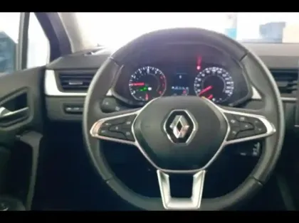 Photo 11 Renault Captur  1.0 TCe 90ch Evolution