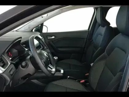 Photo 7 Renault Captur  1.0 TCe 90ch Evolution