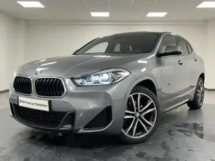 Photo Bmw X2 M Sport