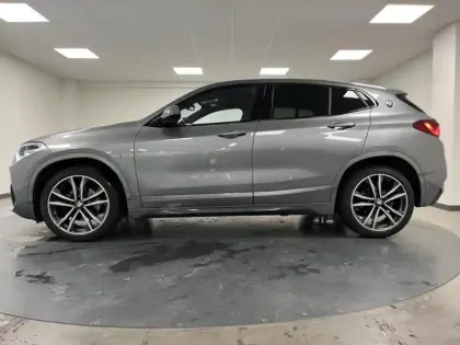 Photo 6 BMW X2  sDrive18dA 150ch M Sport Euro6d-T